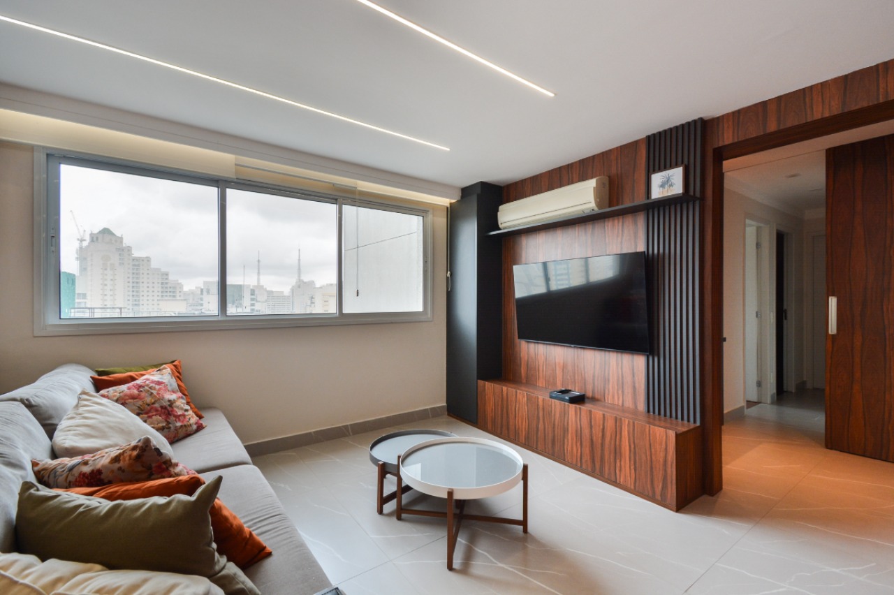 Apartamento, 2 quartos, 110 m² - Foto 20
