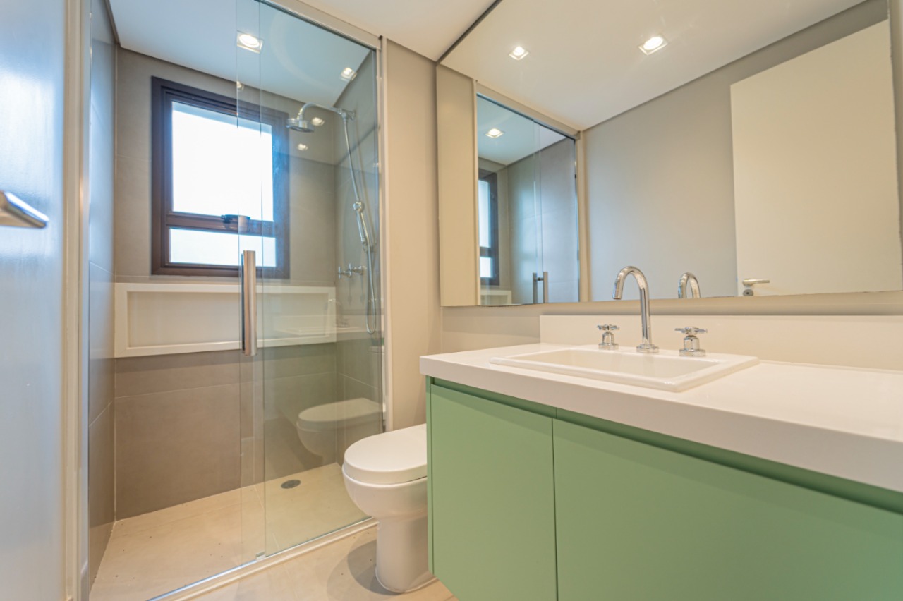 Apartamento, 3 quartos, 140 m² - Foto 42