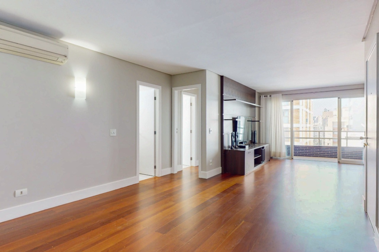 Apartamento, 3 quartos, 120 m² - Foto 4