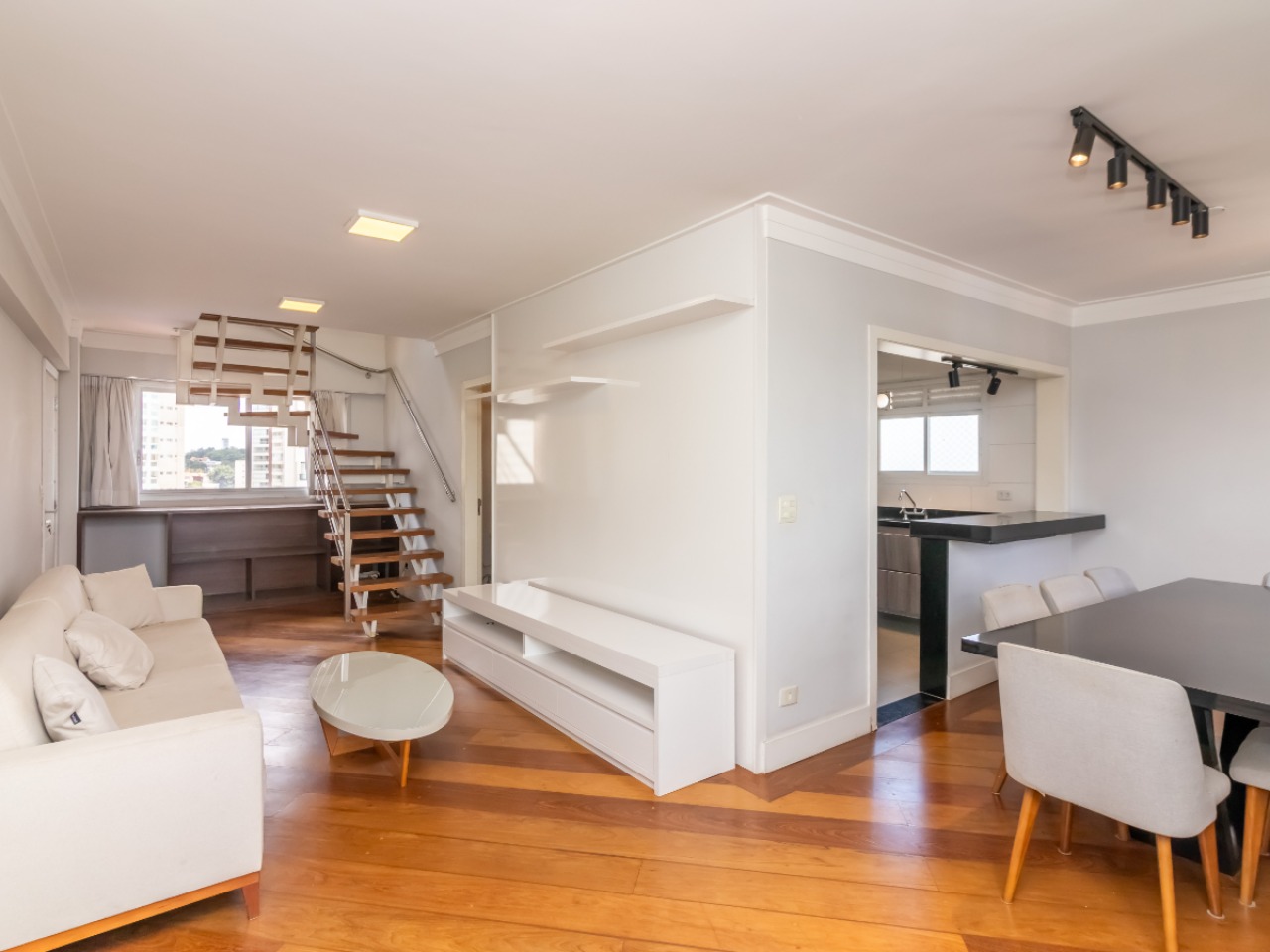 Apartamento, 3 quartos, 160 m² - Foto 6