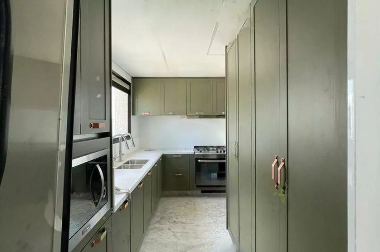 Apartamento, 2 quartos, 220 m² - Foto 7