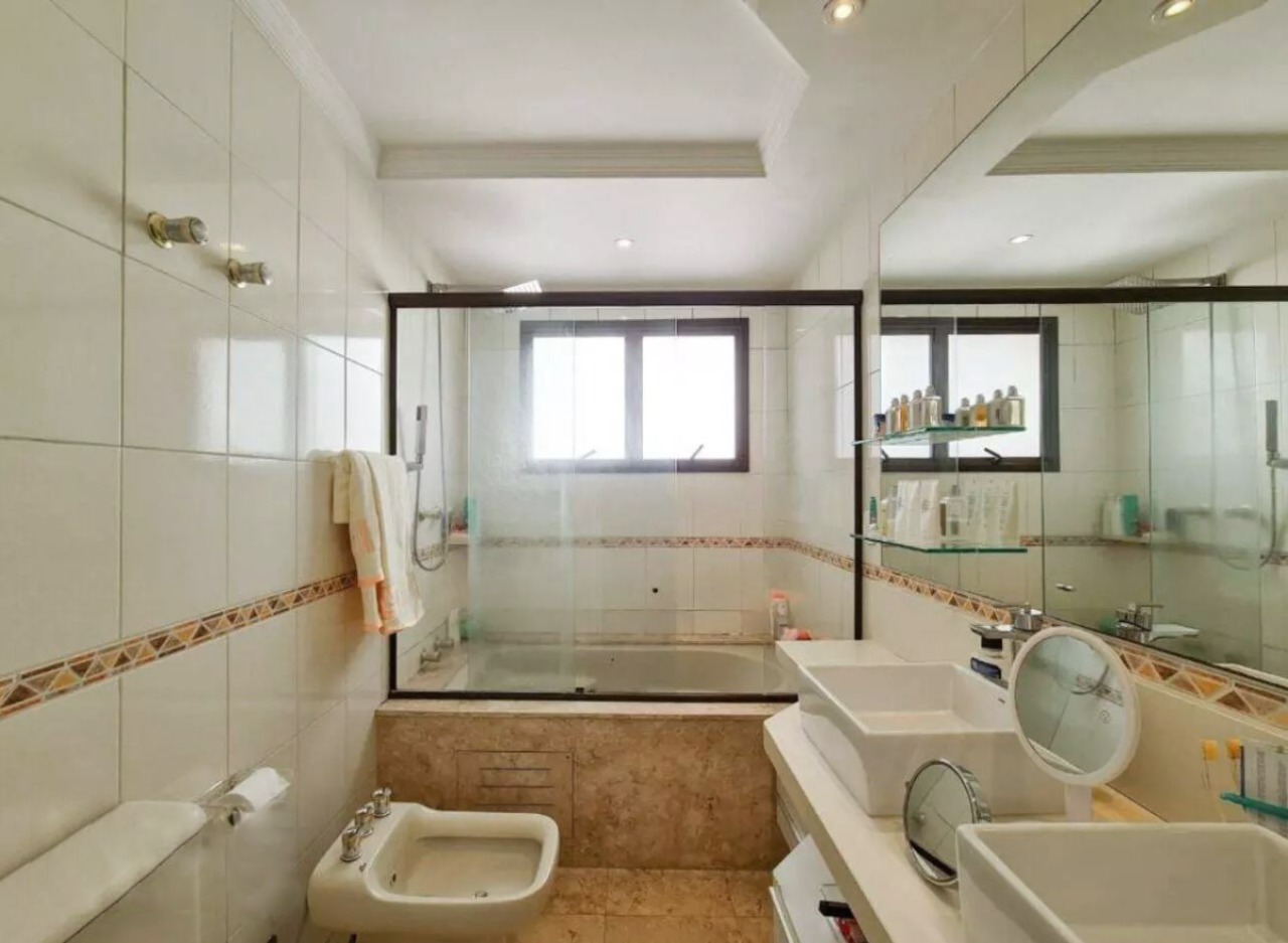 Apartamento, 3 quartos, 190 m² - Foto 14