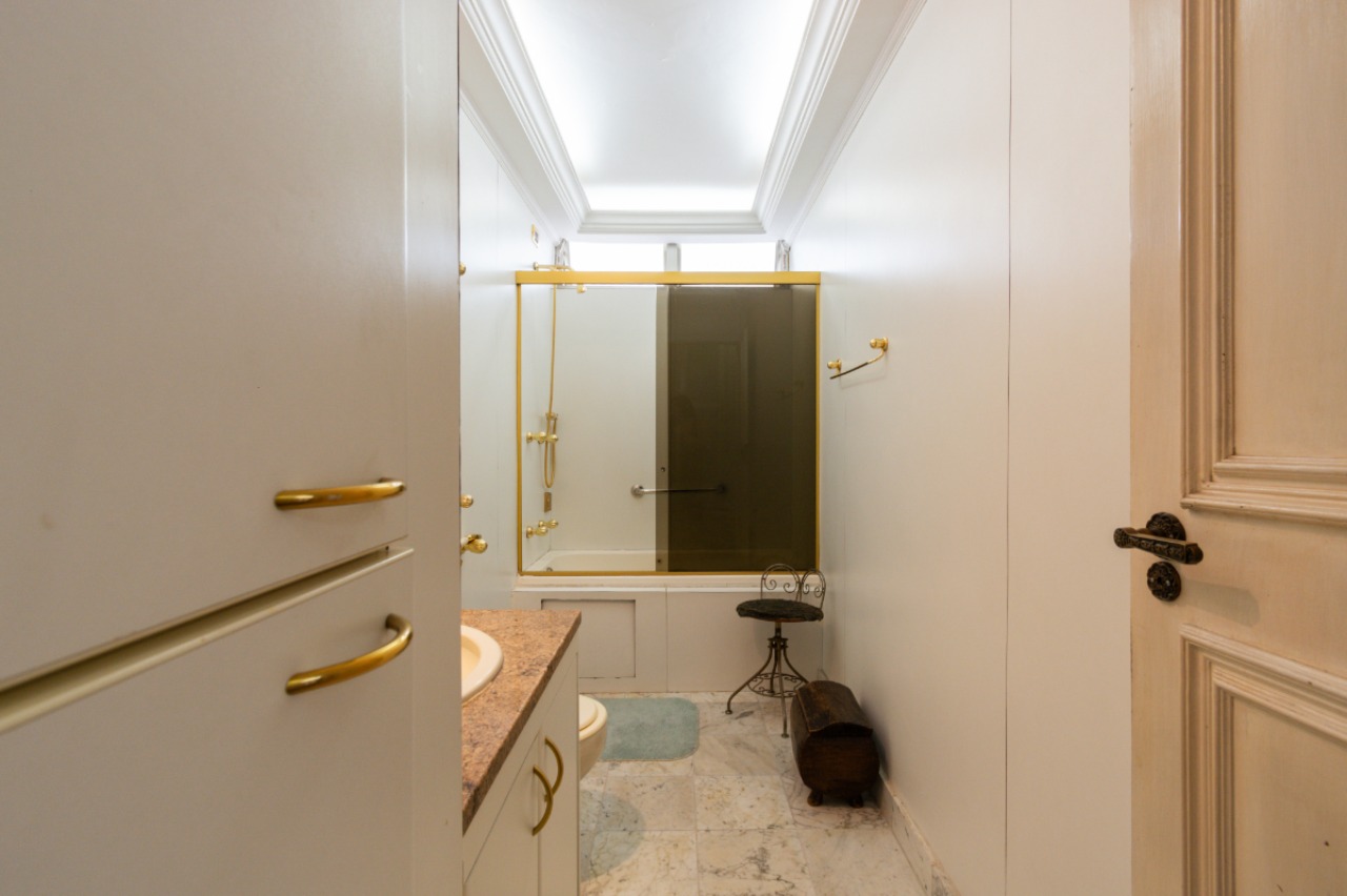 Apartamento, 3 quartos, 190 m² - Foto 16
