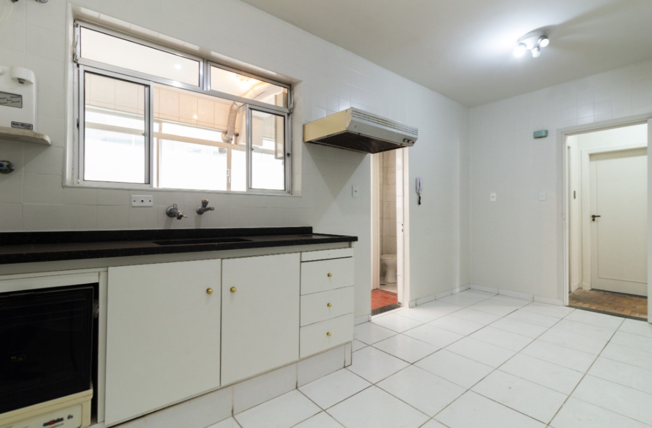 Apartamento, 3 quartos, 181 m² - Foto 6