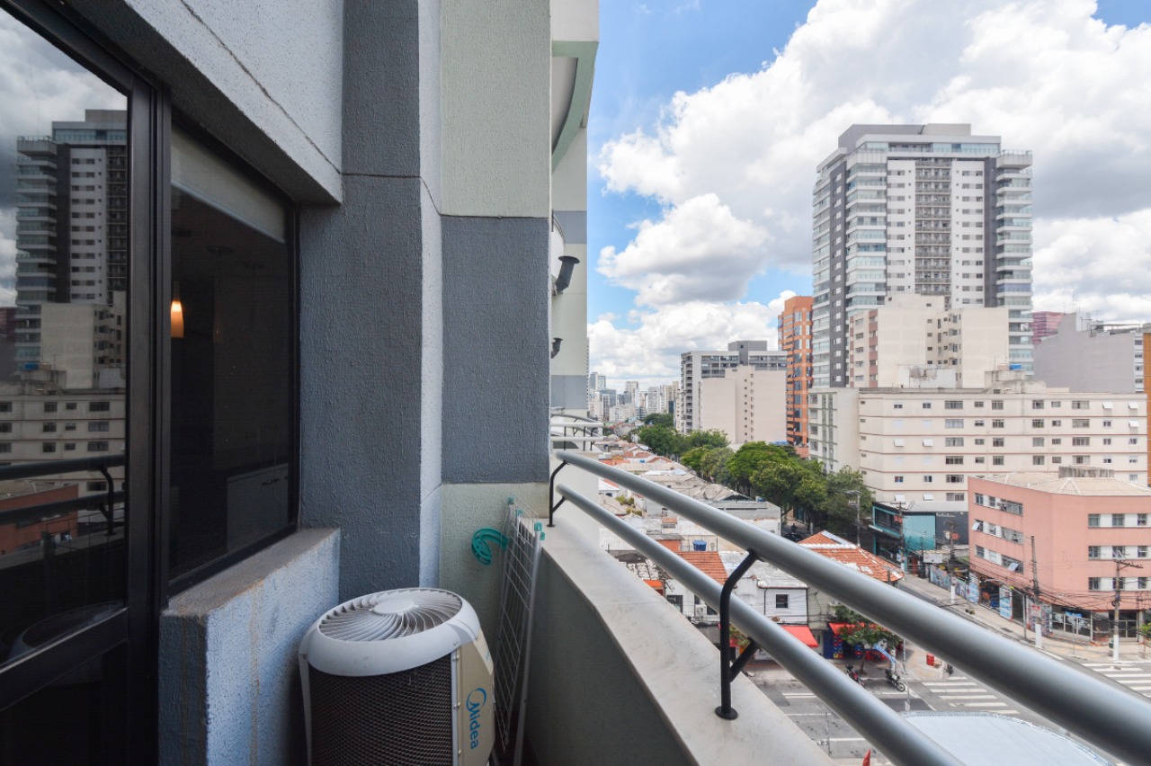 Apartamento, 1 quarto, 50 m² - Foto 7