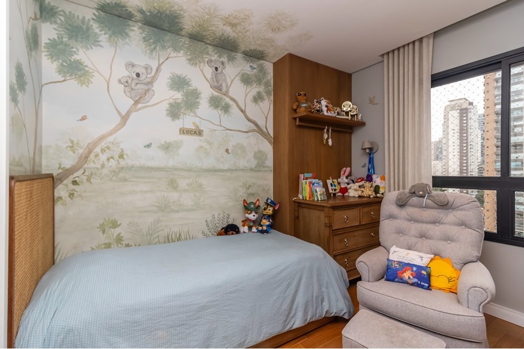 Apartamento, 3 quartos, 145 m² - Foto 8