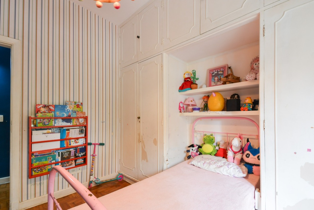 Apartamento, 3 quartos, 130 m² - Foto 22