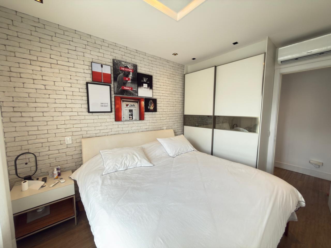 Apartamento, 3 quartos, 220 m² - Foto 49