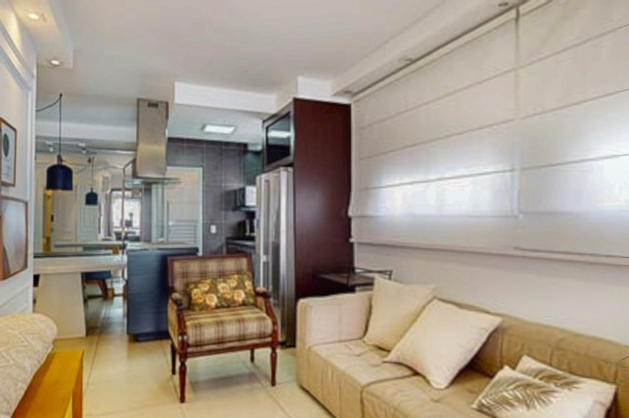 Apartamento, 2 quartos, 90 m² - Foto 5