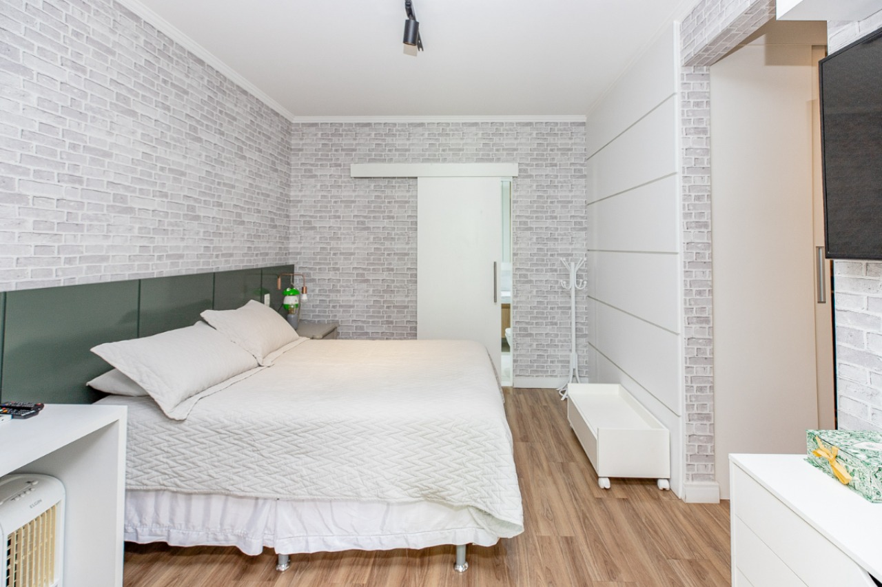 Apartamento, 4 quartos, 172 m² - Foto 22