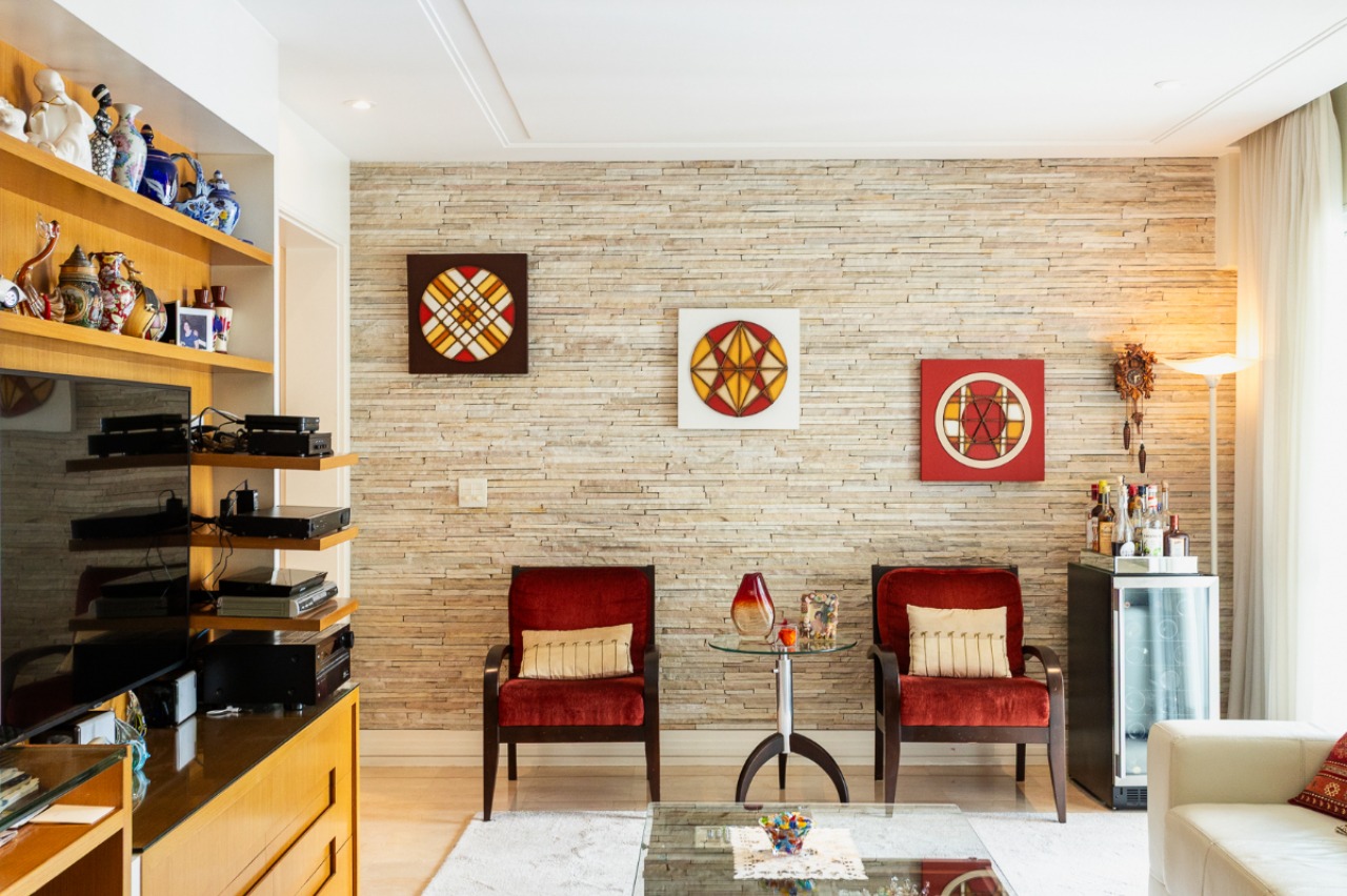 Apartamento, 4 quartos, 180 m² - Foto 10