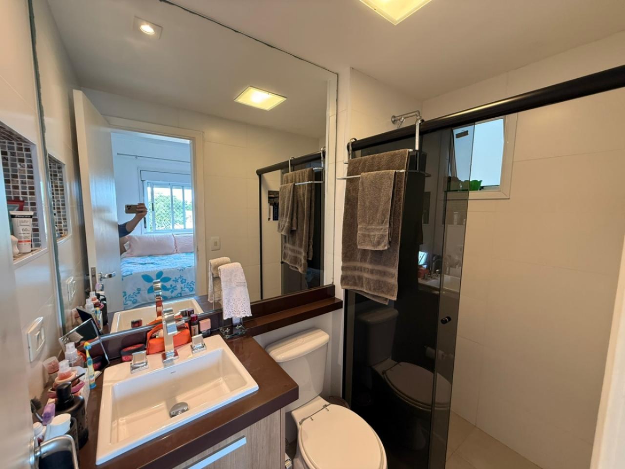 Apartamento, 3 quartos, 80 m² - Foto 59