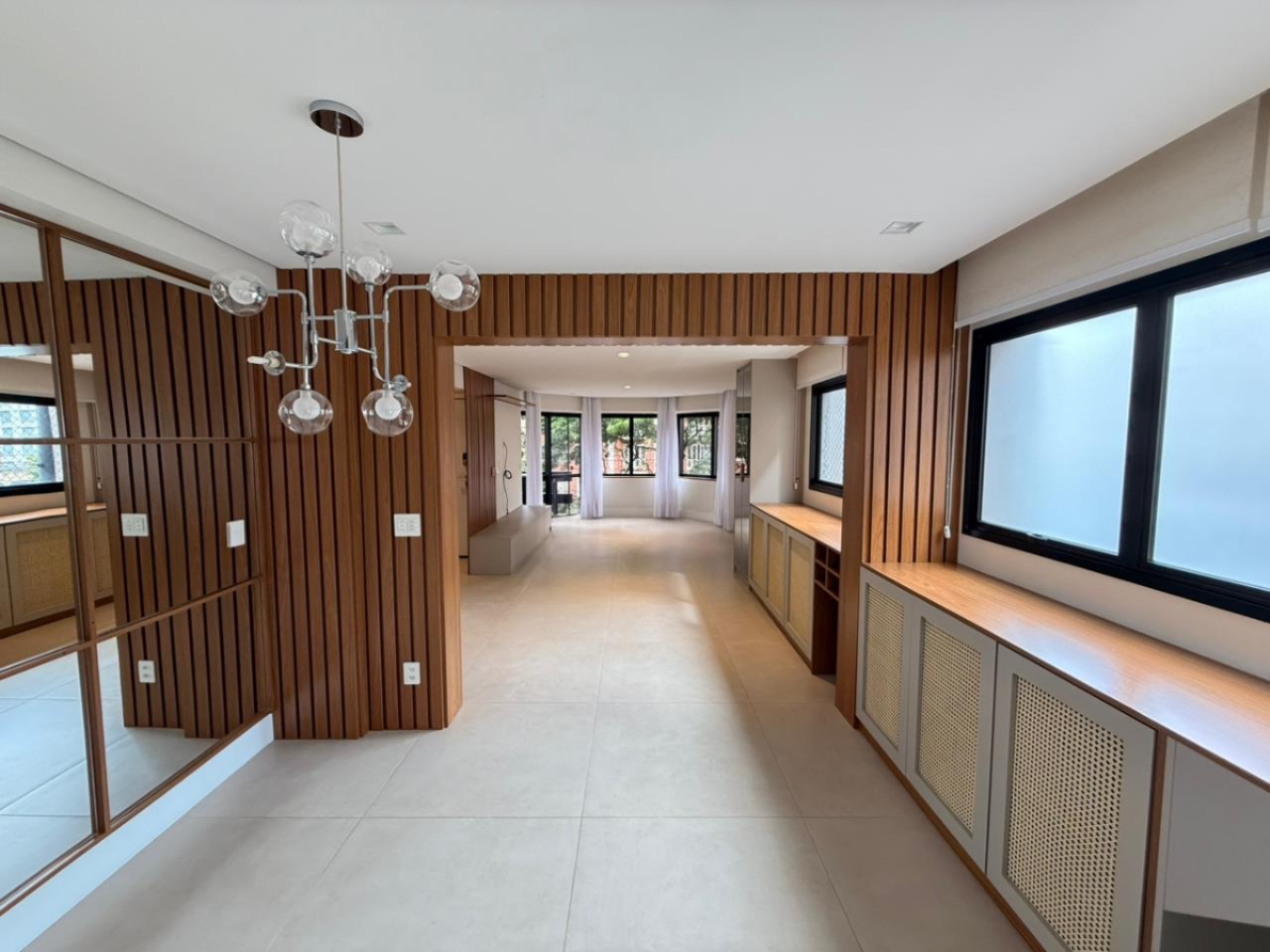 Apartamento, 4 quartos, 150 m² - Foto 1