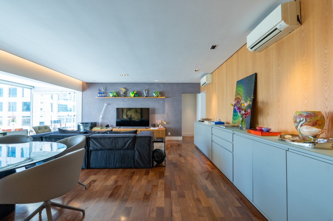 Apartamento, 3 quartos, 170 m² - Foto 9
