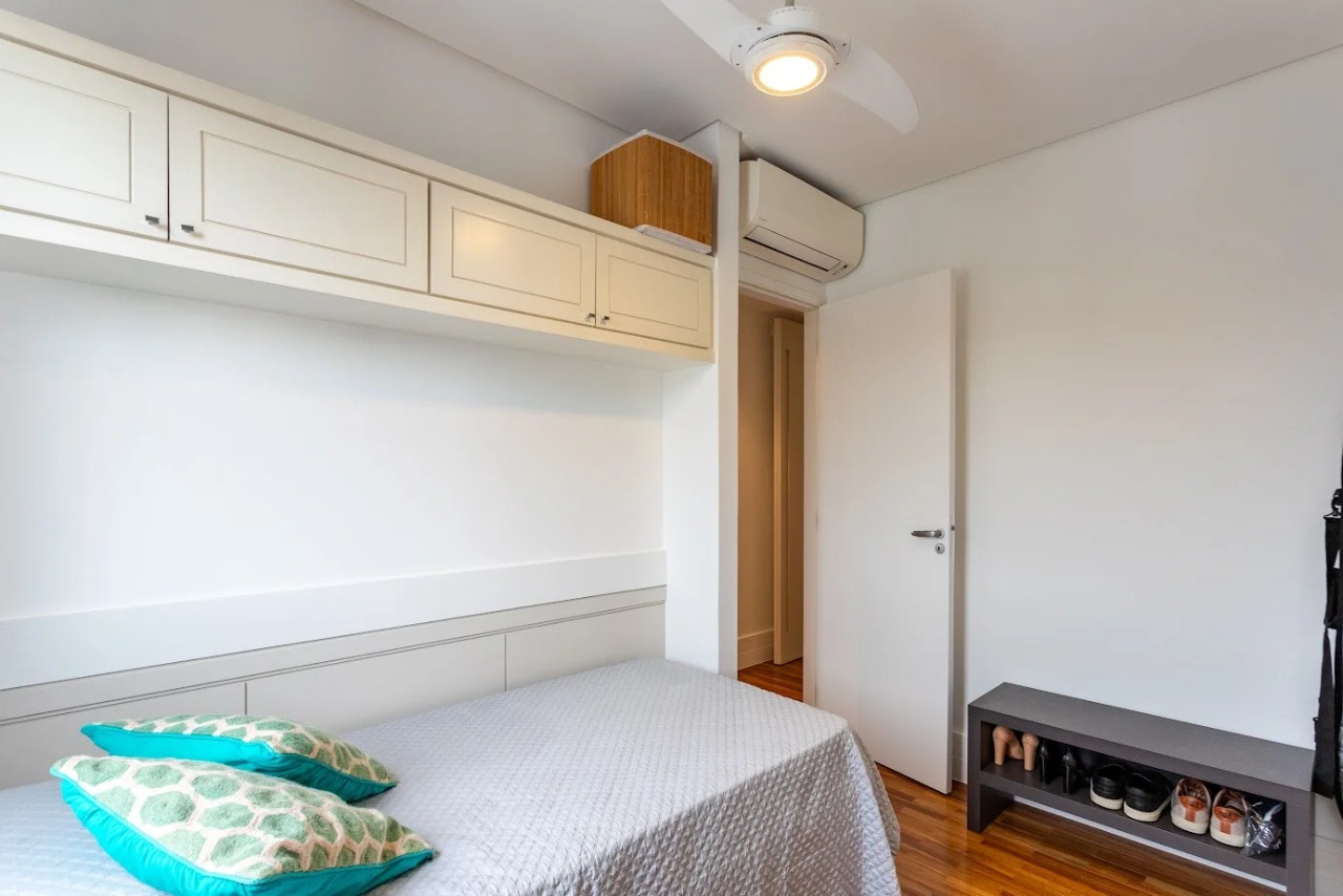 Apartamento, 2 quartos, 70 m² - Foto 20