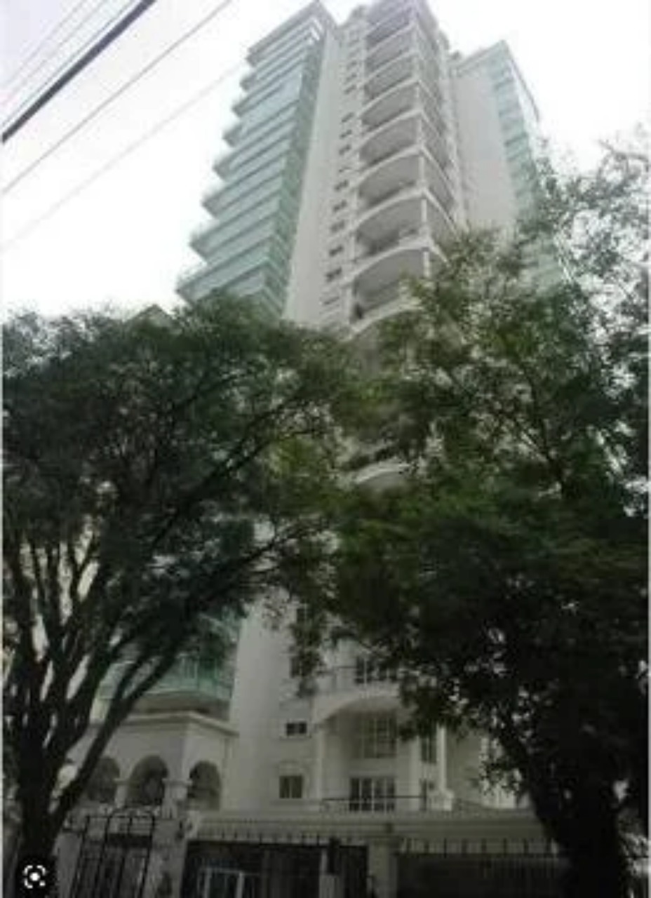 Apartamento, 3 quartos, 150 m² - Foto 1