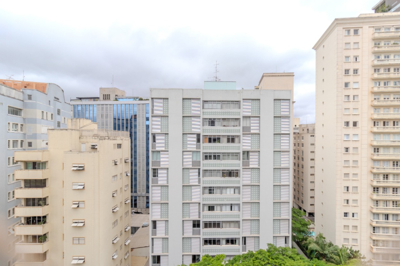 Apartamento, 3 quartos, 115 m² - Foto 10