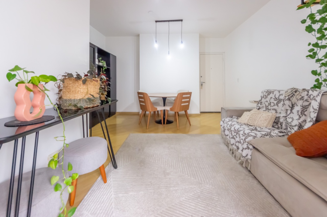 Apartamento, 2 quartos, 70 m² - Foto 6