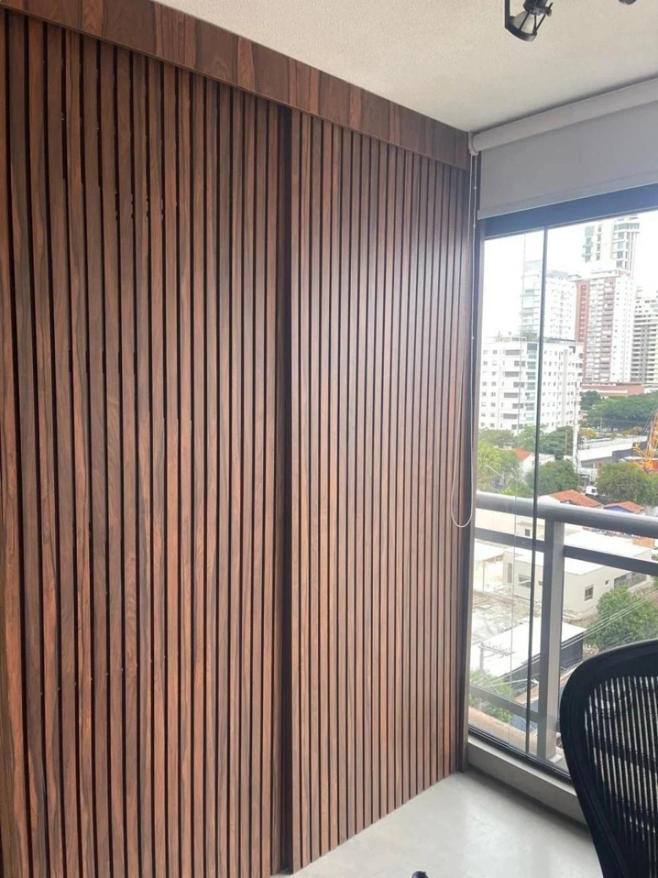 Cobertura, 1 quarto, 110 m² - Foto 15