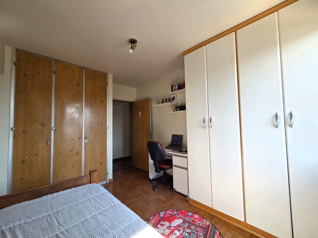 Apartamento, 3 quartos, 130 m² - Foto 27