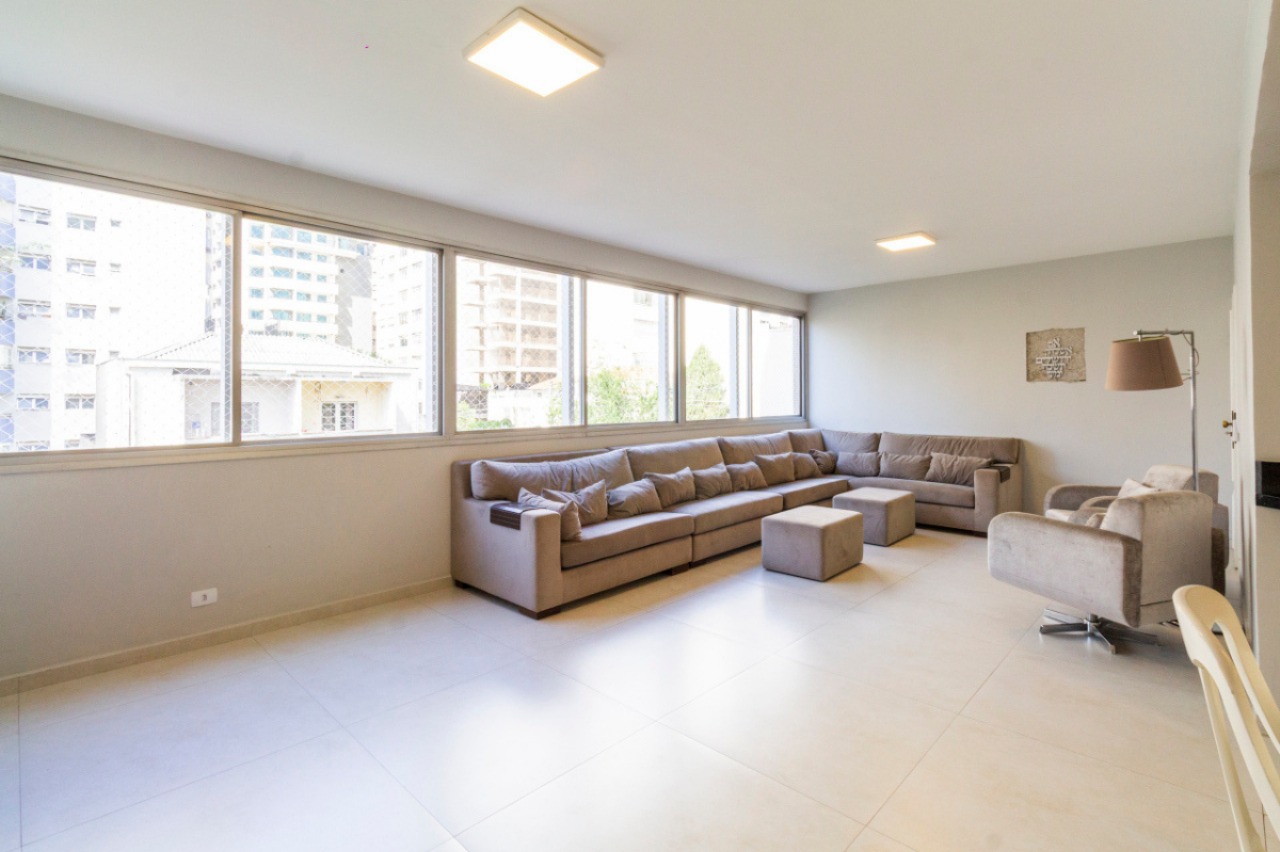 Apartamento, 3 quartos, 150 m² - Foto 6