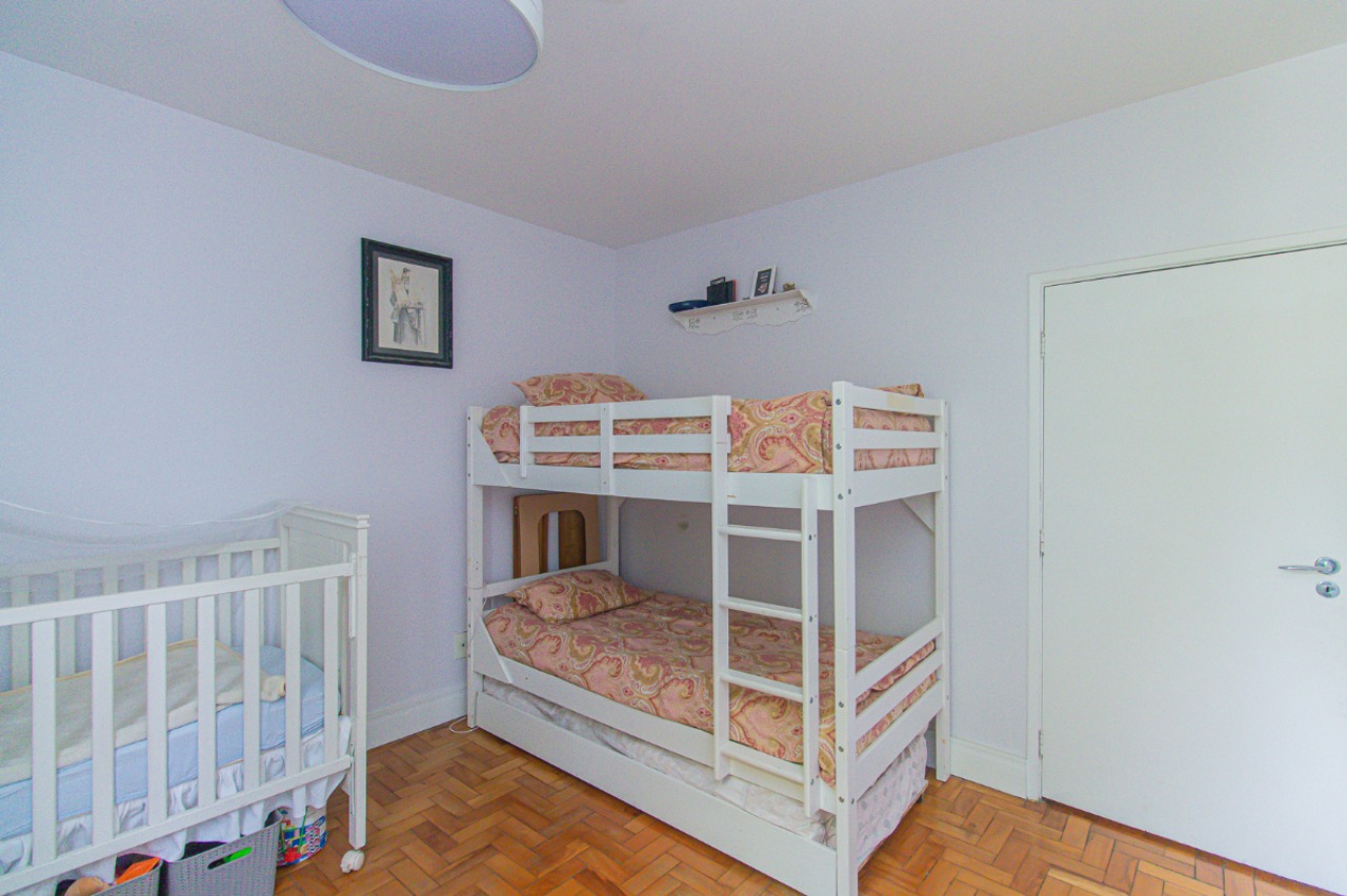 Apartamento, 3 quartos, 155 m² - Foto 21