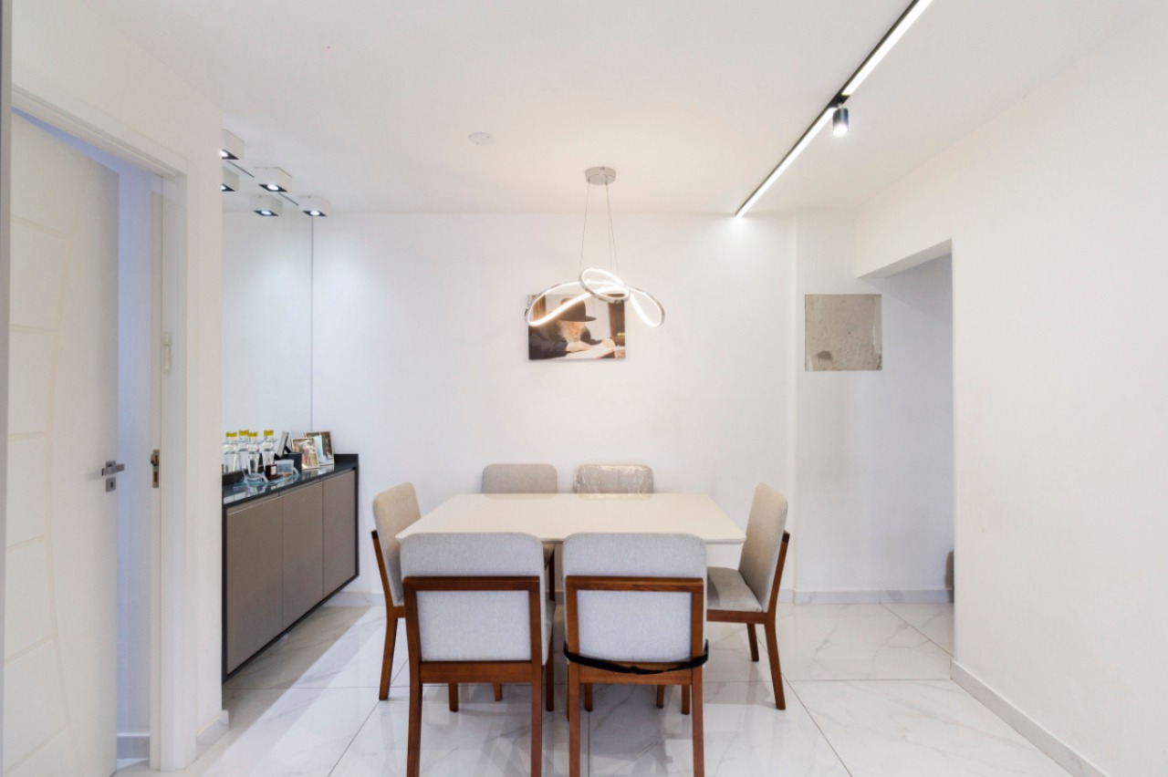Apartamento, 3 quartos, 100 m² - Foto 5