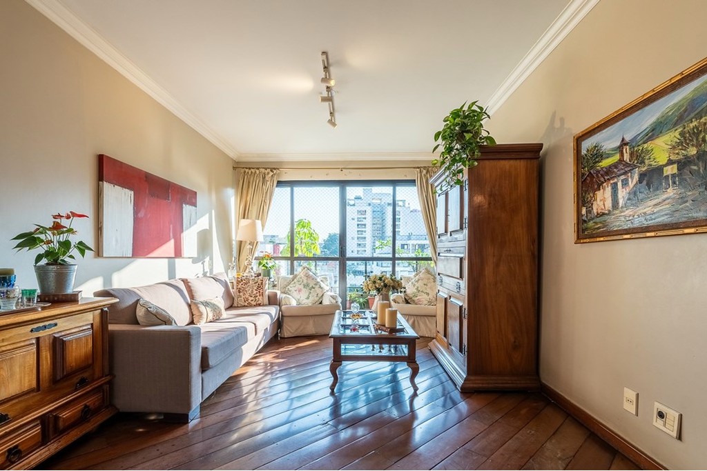 Apartamento, 3 quartos, 132 m² - Foto 5