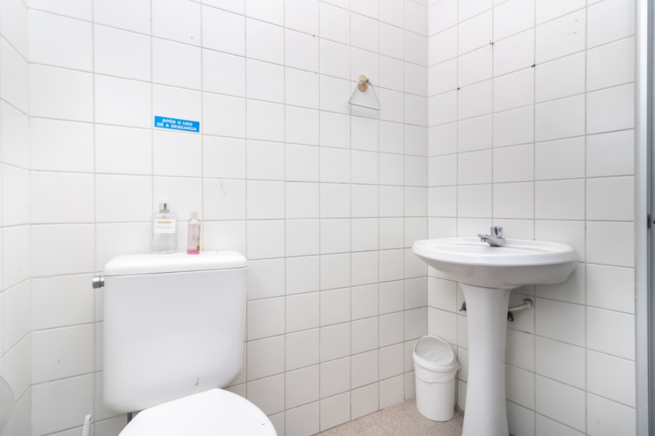 Prédio Inteiro, 190 m² - Foto 28