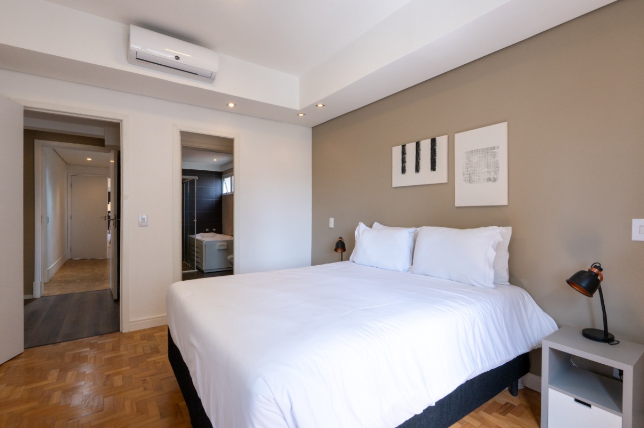 Apartamento, 3 quartos, 190 m² - Foto 16
