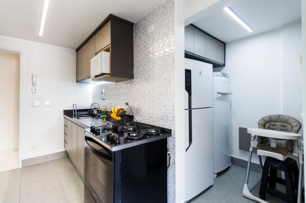 Apartamento, 3 quartos, 100 m² - Foto 10