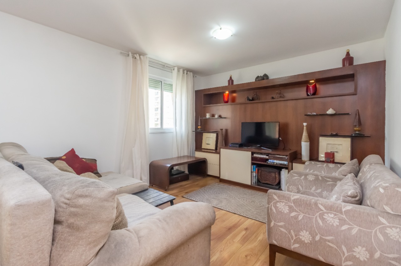 Apartamento, 3 quartos, 170 m² - Foto 25