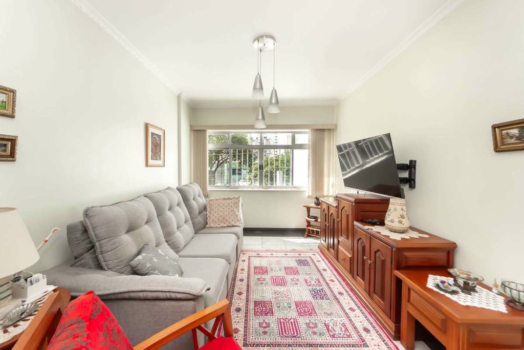 Apartamento, 3 quartos, 118 m² - Foto 16