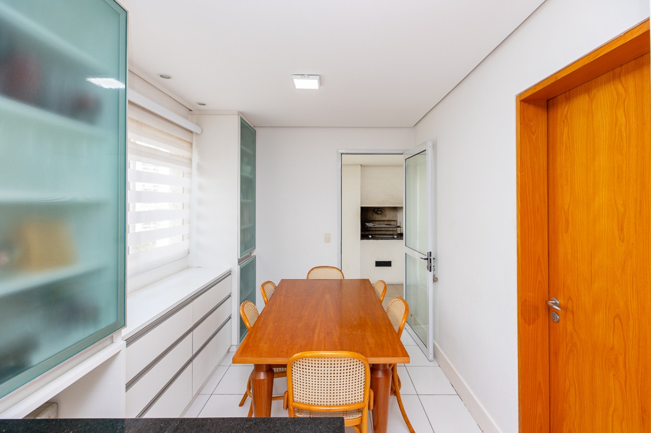 Apartamento, 4 quartos, 250 m² - Foto 24
