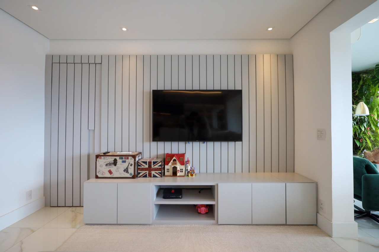 Apartamento, 3 quartos, 140 m² - Foto 24