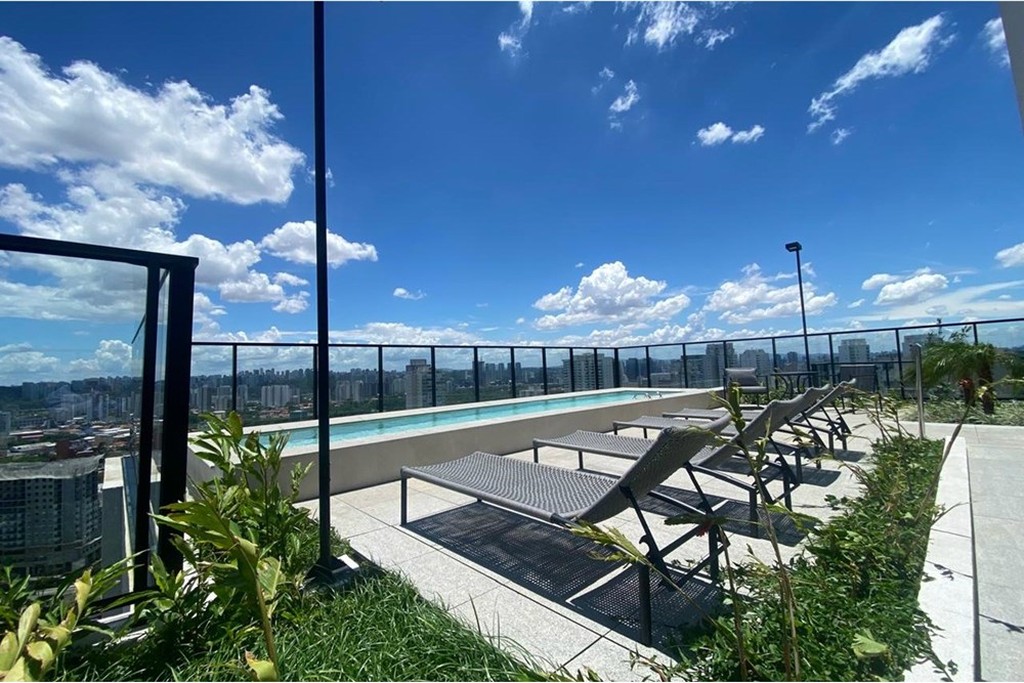 Apartamento, 1 quarto, 23 m² - Foto 27