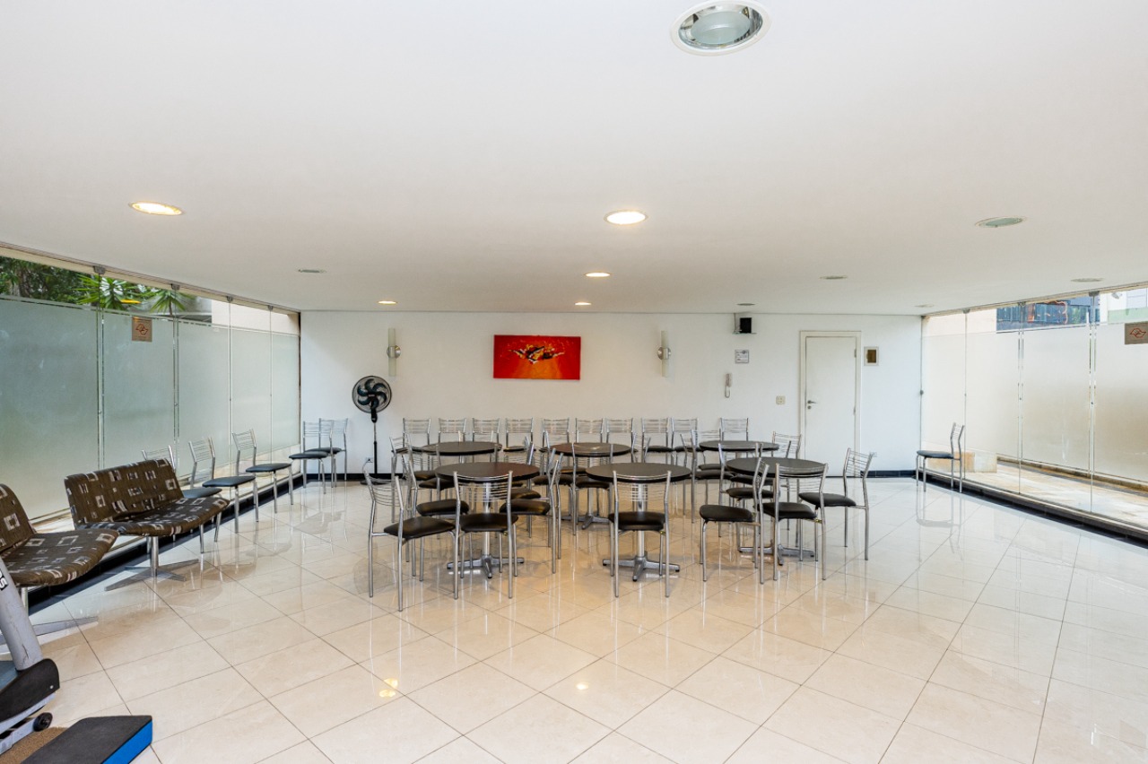 Apartamento, 3 quartos, 110 m² - Foto 20