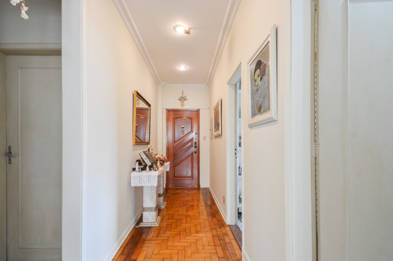 Apartamento, 3 quartos, 150 m² - Foto 9
