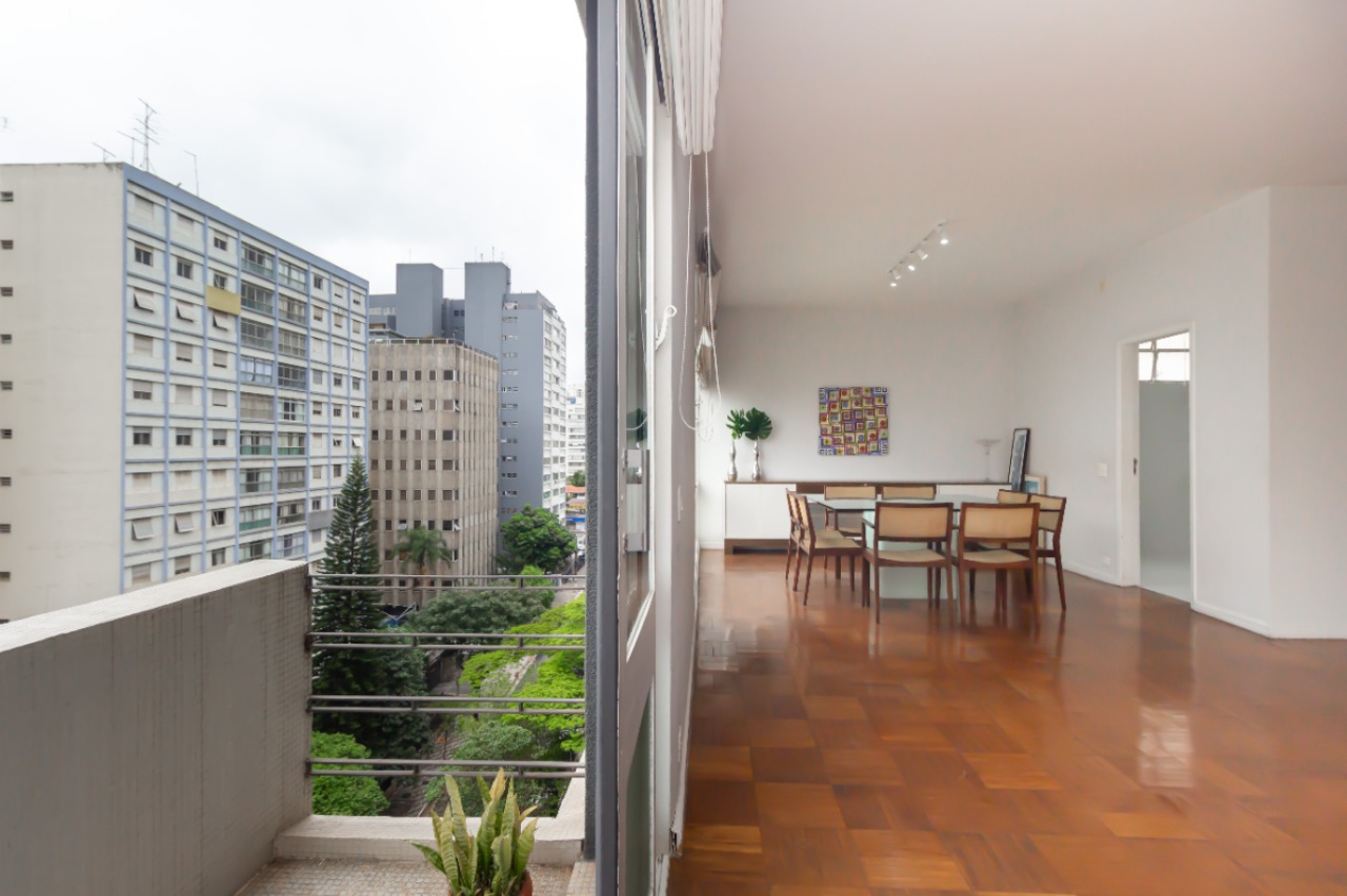 Apartamento, 4 quartos, 200 m² - Foto 5