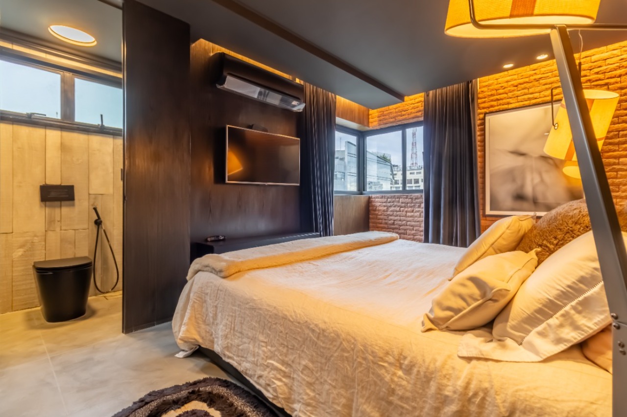 Apartamento, 2 quartos, 200 m² - Foto 39