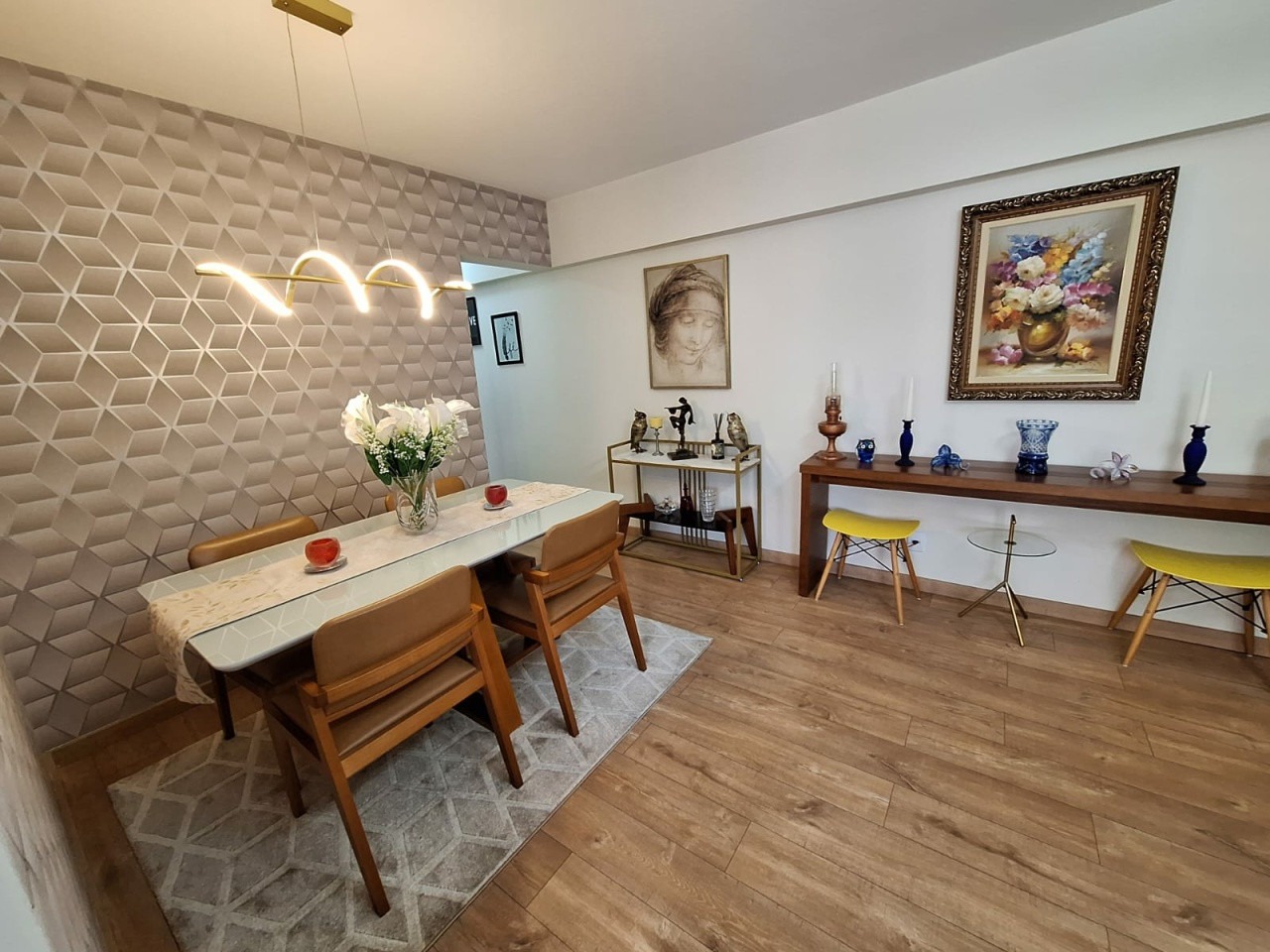 Apartamento, 2 quartos, 70 m² - Foto 26