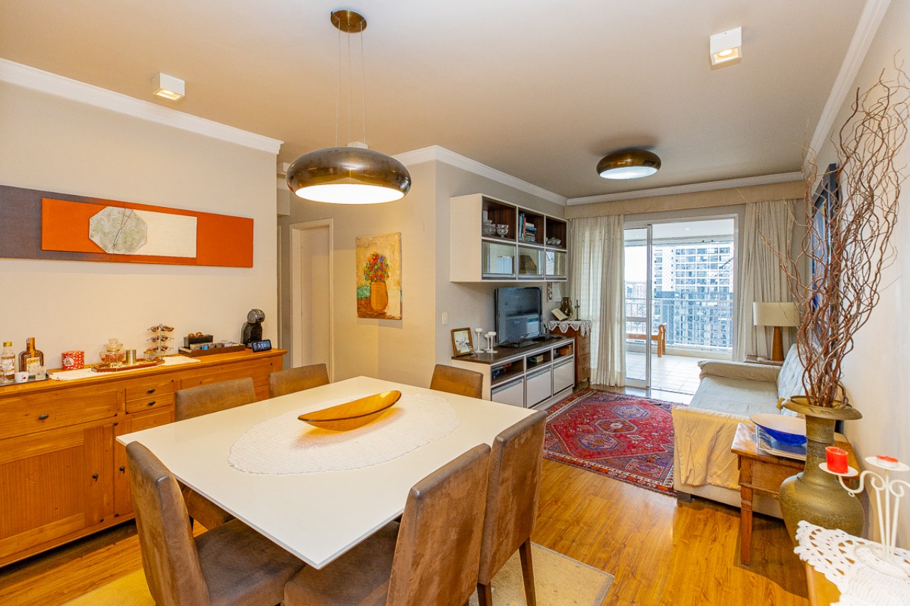 Apartamento, 3 quartos, 120 m² - Foto 13
