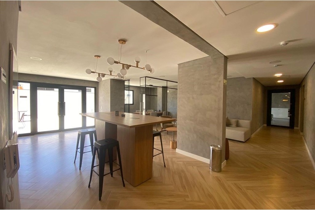 Apartamento, 1 quarto, 23 m² - Foto 5