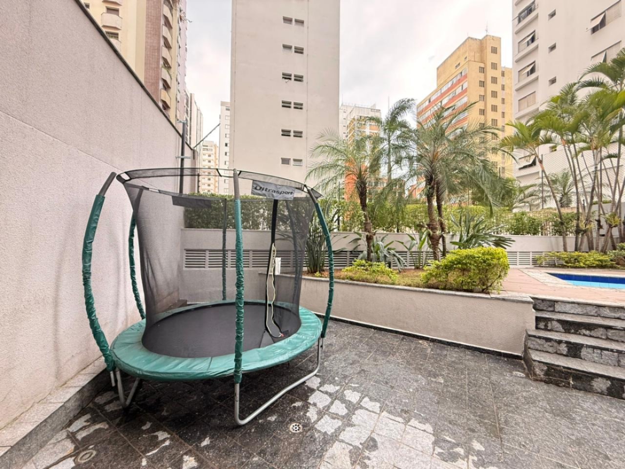 Apartamento, 4 quartos, 150 m² - Foto 35