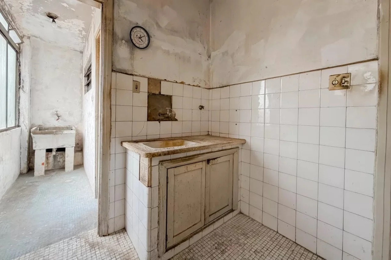 Apartamento, 3 quartos, 70 m² - Foto 6