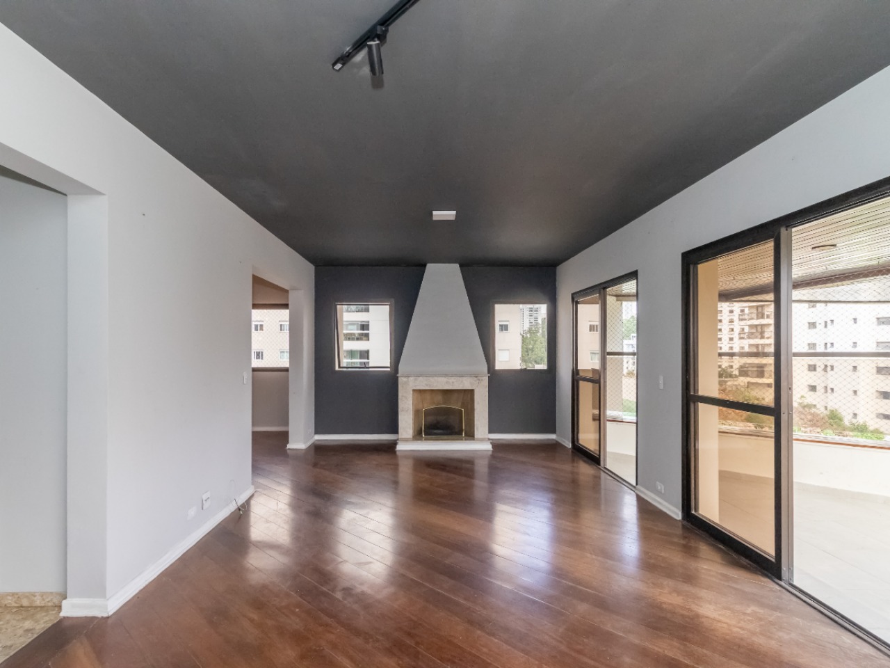 Apartamento, 4 quartos, 200 m² - Foto 5