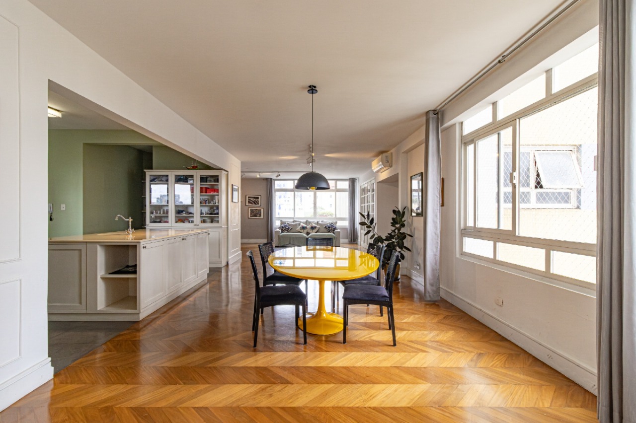 Apartamento, 3 quartos, 180 m² - Foto 4