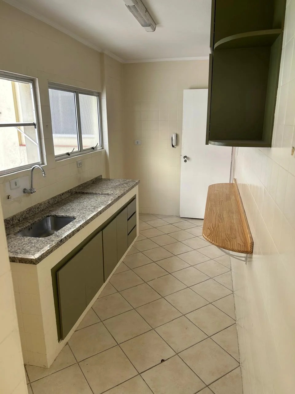 Apartamento, 3 quartos, 90 m² - Foto 2