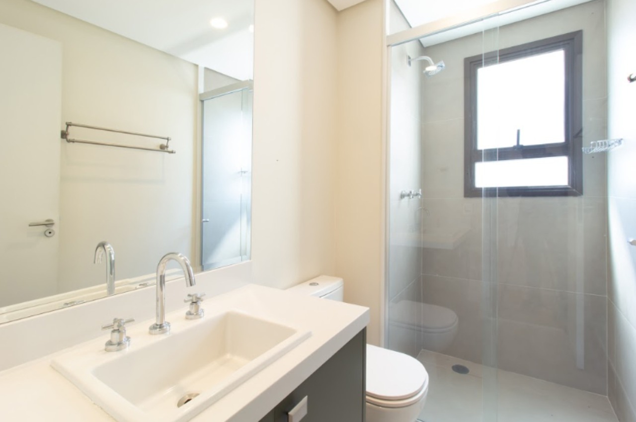 Apartamento, 3 quartos, 140 m² - Foto 23