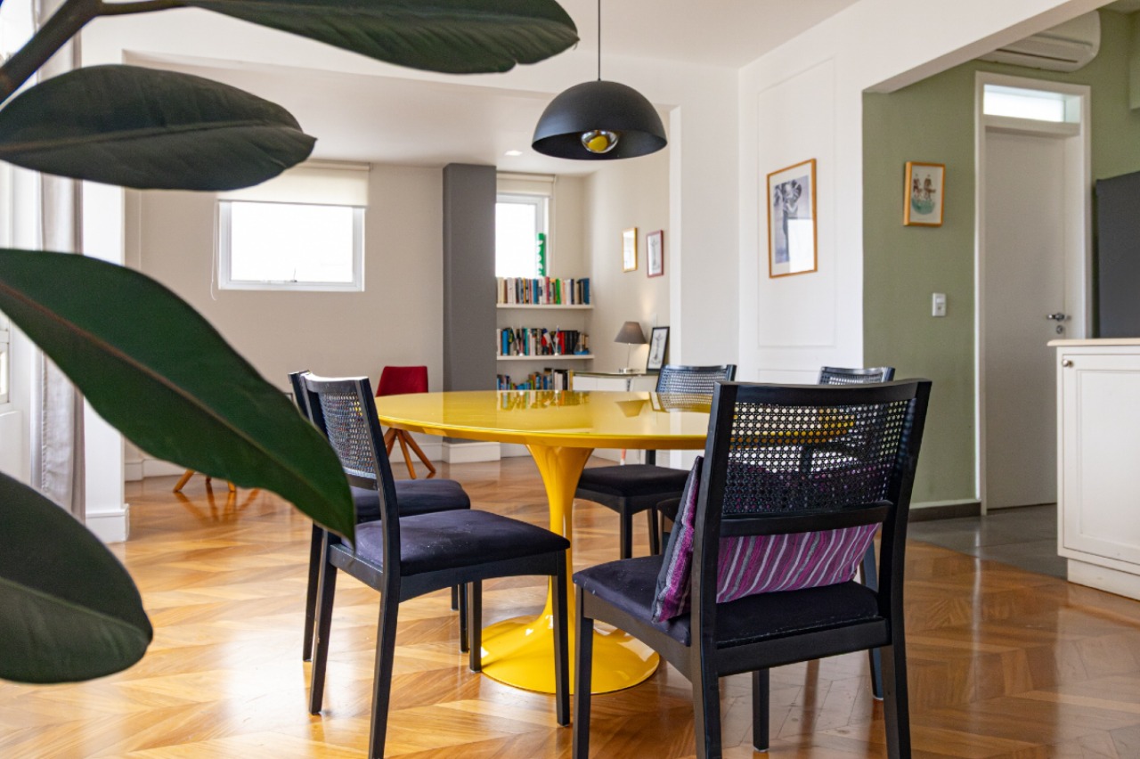 Apartamento, 3 quartos, 180 m² - Foto 10
